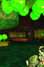 Screenshot #2 - Relentless Frontier