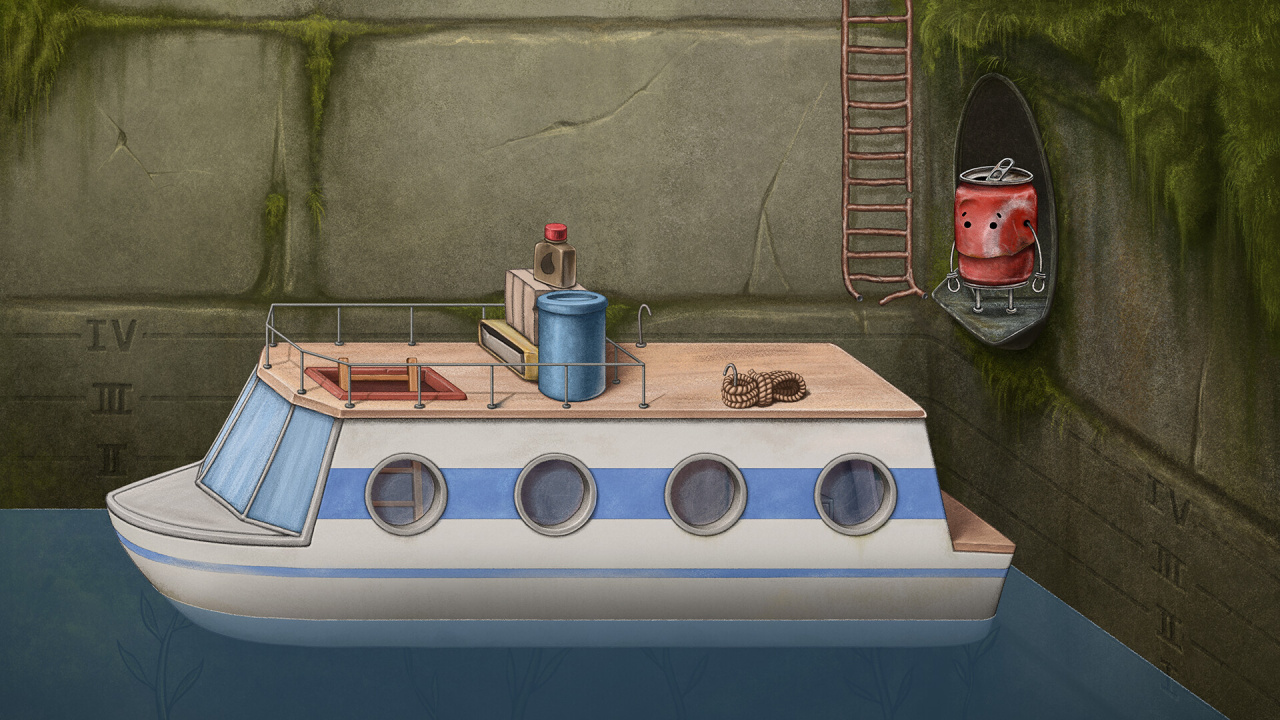 Screenshot #5 - Boxville 2