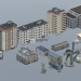 Mobile Buildings Pack (17 in 1)
