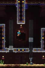 Screenshot #3 - Brave Escape