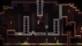 Screenshot #3 - Brave Escape