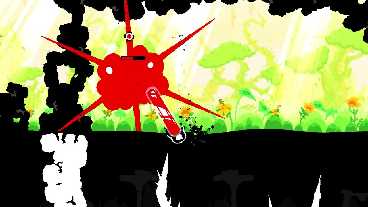 Screenshot #6 - Gunboat God