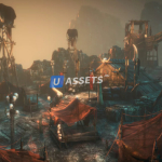 Screenshot #2 - Tribal Camp