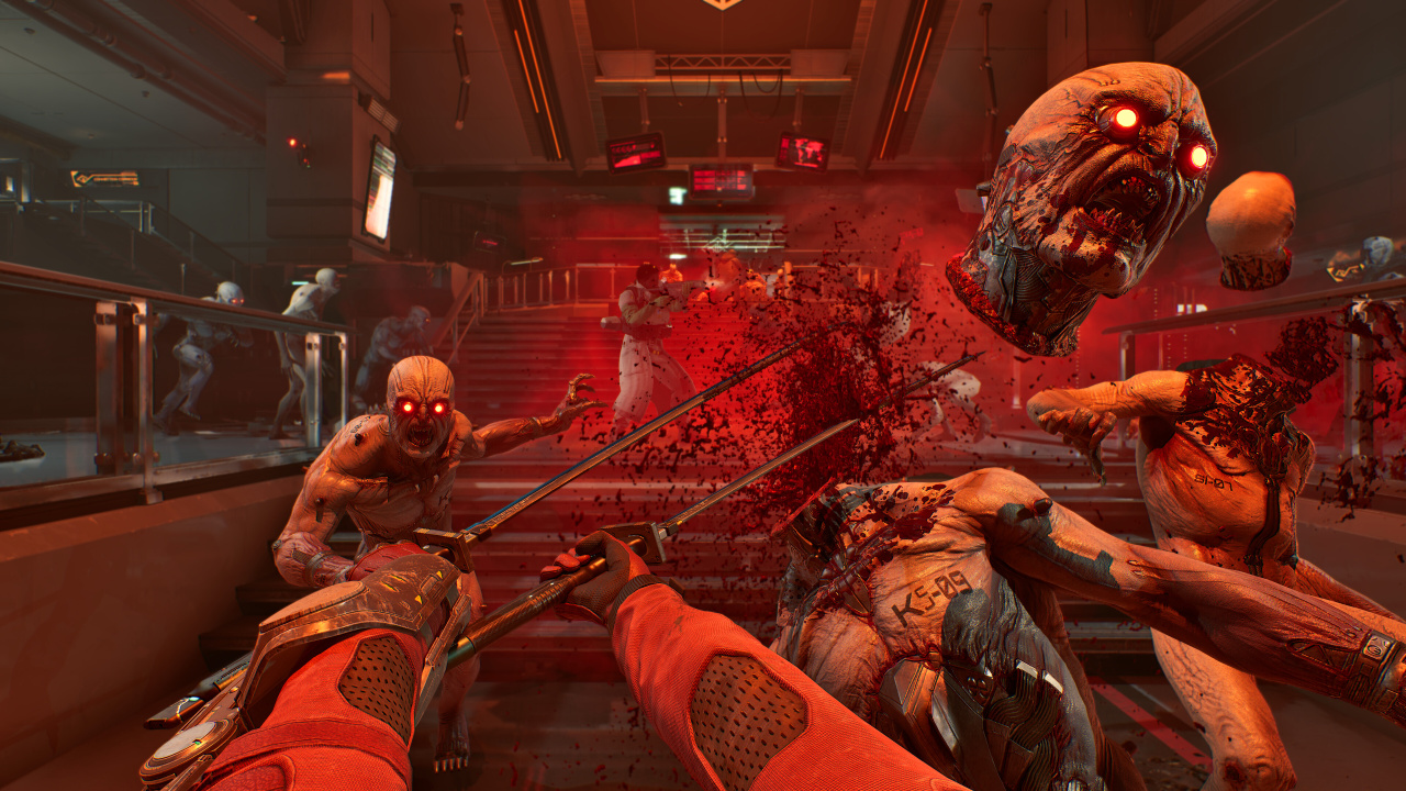 Screenshot #12 - Killing Floor 3