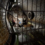 Screenshot #4 - Abandoned Sewer