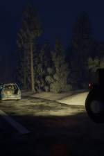 Screenshot #3 - Trucker Horror
