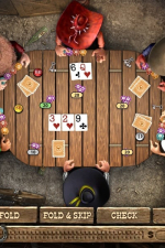 Screenshot #2 - Governor of Poker 2