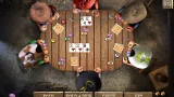 Screenshot #2 - Governor of Poker 2