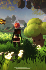 Screenshot #11 - The Summoner's Sky