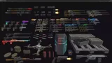Screenshot #2 - Modern Low poly Guns And Weapons
