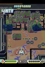 Screenshot #6 - BLUE REVOLVER