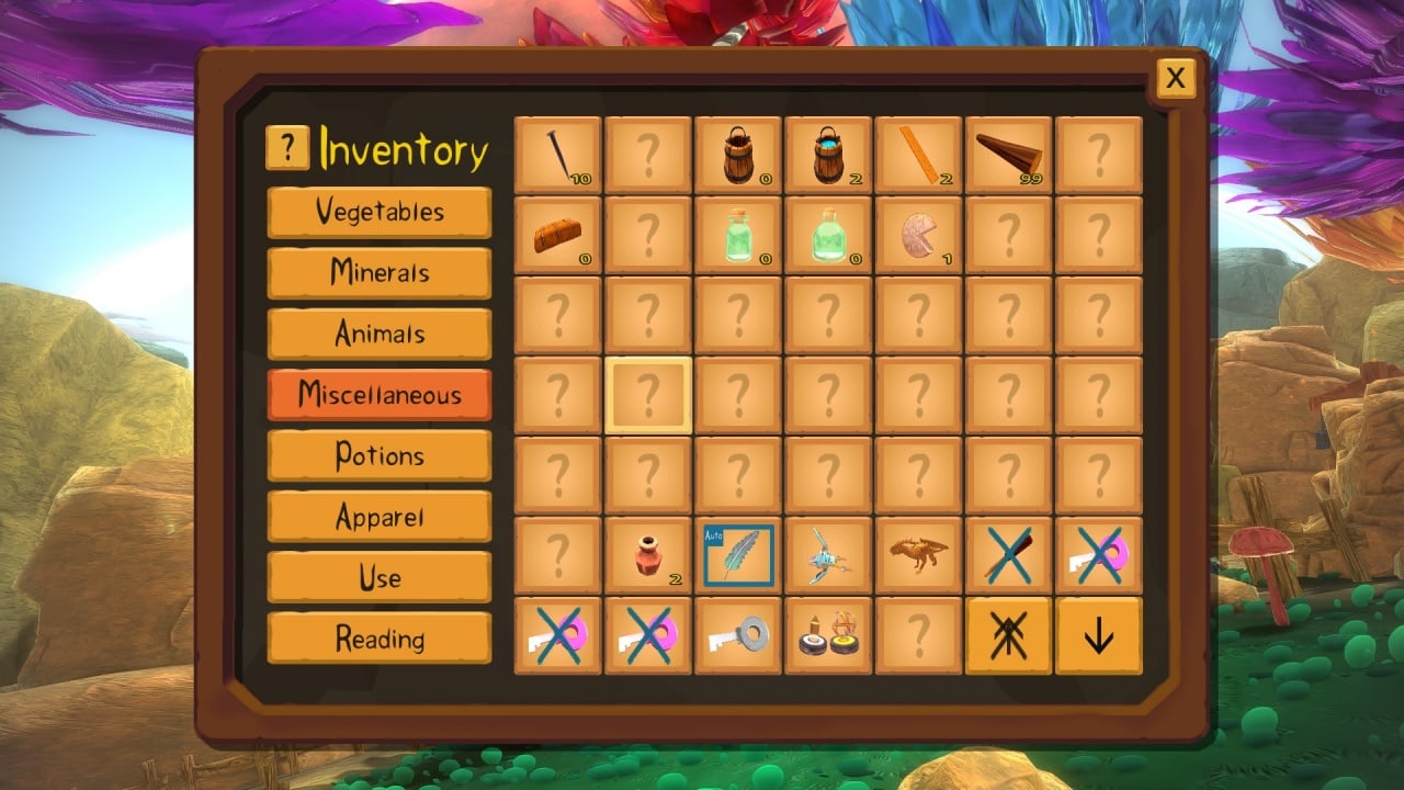 Screenshot #10 - EONIA