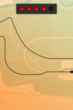 Screenshot #4 - Golden Lap