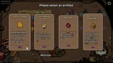 Screenshot #4 - Monster Battles