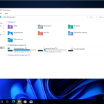 Screenshot #7 - Windows 10 21H2 Build 19044.1266 x64 (01.10.2021) by ArtZak1