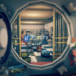 Screenshot #3 - POLYGON Heist - Low Poly 3D