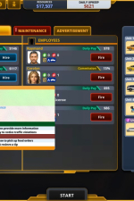 Screenshot #8 - Delivery INC