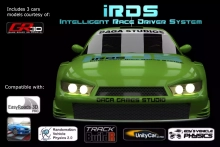 iRDS - Intelligent Race Driver System