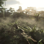 Screenshot #1 - Ultra Volumetrics v3.2 in Blueprints