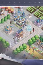 Screenshot #6 - Maiden And Lord