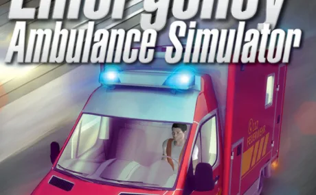 Emergency Ambulance Simulator: +1 трейнер