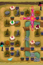 Screenshot #4 - 100 in 1 Game Collection