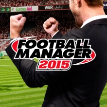 Football Manager 2015: +4 трейнер