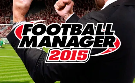 Football Manager 2015: +4 трейнер