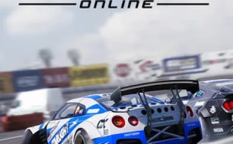 CarX Drift Racing Online