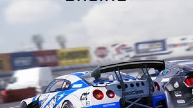 CarX Drift Racing Online