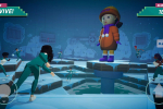 Screenshot #5 - SQUID GAME: UNLEASHED 0.0.17042