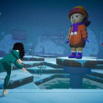 Screenshot #5 - SQUID GAME: UNLEASHED 0.0.17042