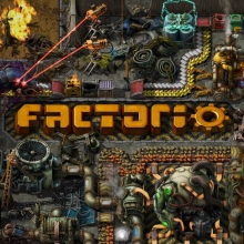 Factorio: +2 трейнер