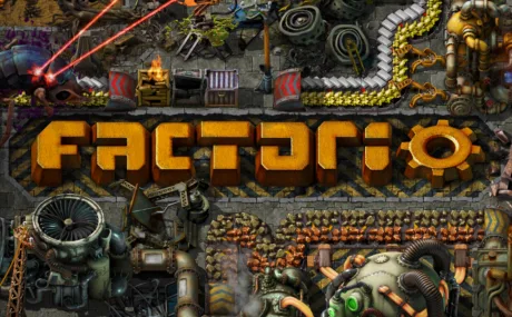 Factorio: +2 трейнер