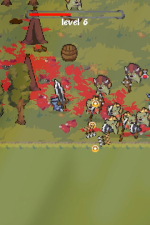 Screenshot #1 - LEVEL UP 80