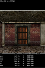 Screenshot #5 - Wizardry: The Five Ordeals