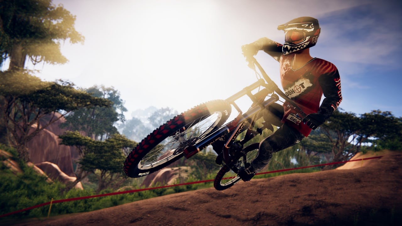 Screenshot #3 - Descenders