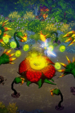 Screenshot #3 - Ghostlore