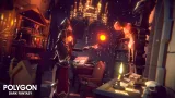 Screenshot #3 - POLYGON - Dark Fantasy - Low Poly 3D Art by Synty
