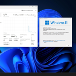 Screenshot #3 - Windows 11 Pro 23H2 [22631.2715 x64] Русская