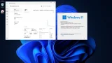 Screenshot #3 - Windows 11 Pro 23H2 [22631.2715 x64] Русская