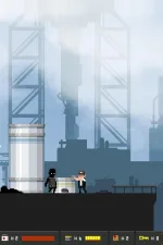 Screenshot #3 - THE FINAL STATION 13.0