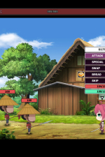 Screenshot #8 - Sunrider Legends Tactics