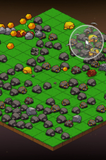 Screenshot #4 - Keep on Mining!