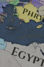 Screenshot #6 - Imperator: Rome