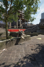 Screenshot #10 - STORROR Parkour Pro