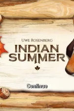Screenshot #1 - INDIAN SUMMER 6.0