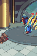 Screenshot #2 - Coromon