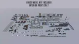 Screenshot #2 - House Furniture Pack