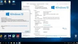 Screenshot #4 - Windows 10 Enterprise 16299.192 (x86/x64) Uralsoft